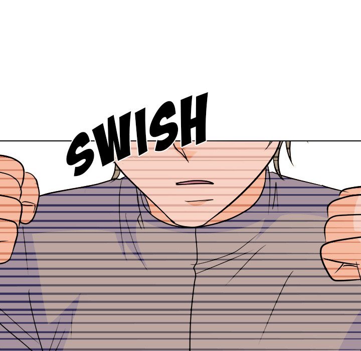 High School Legend  Red Dragon Manhwa - Chapter 152 Page 75