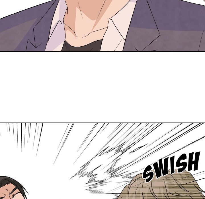 High School Legend  Red Dragon Manhwa - Chapter 152 Page 77