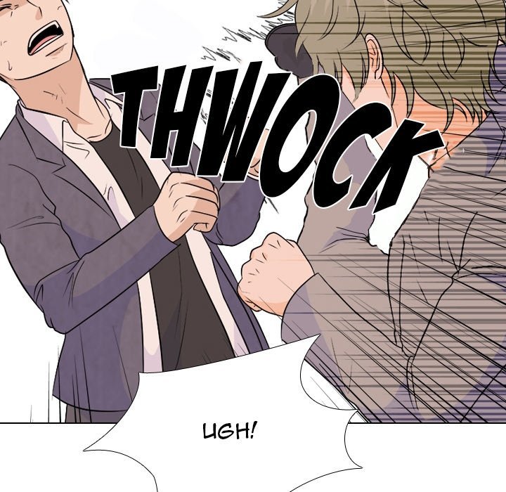 High School Legend  Red Dragon Manhwa - Chapter 152 Page 78