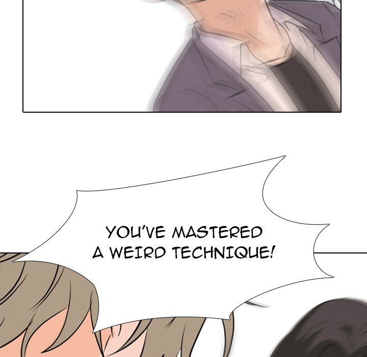 High School Legend  Red Dragon Manhwa - Chapter 152 Page 80