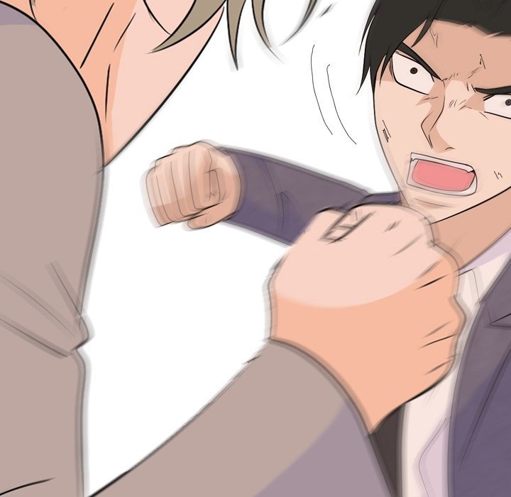 High School Legend  Red Dragon Manhwa - Chapter 152 Page 81