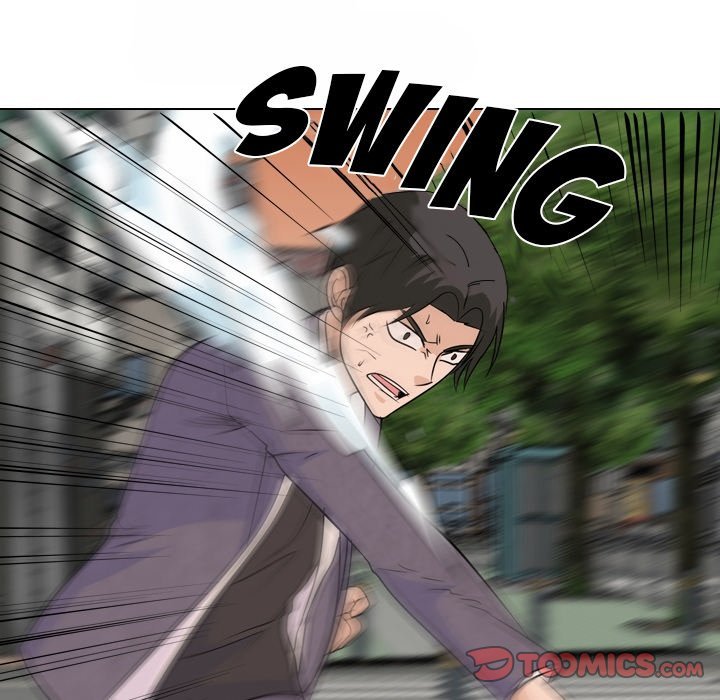 High School Legend  Red Dragon Manhwa - Chapter 152 Page 83