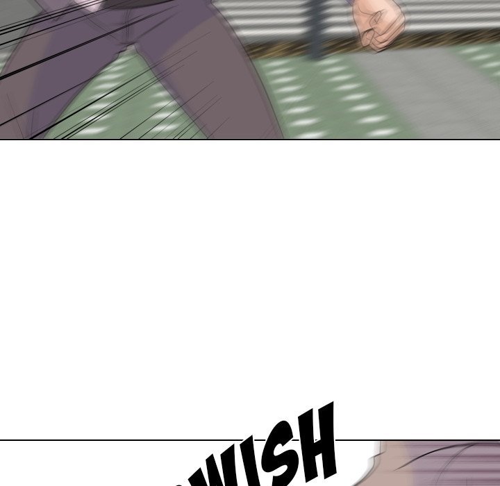 High School Legend  Red Dragon Manhwa - Chapter 152 Page 84