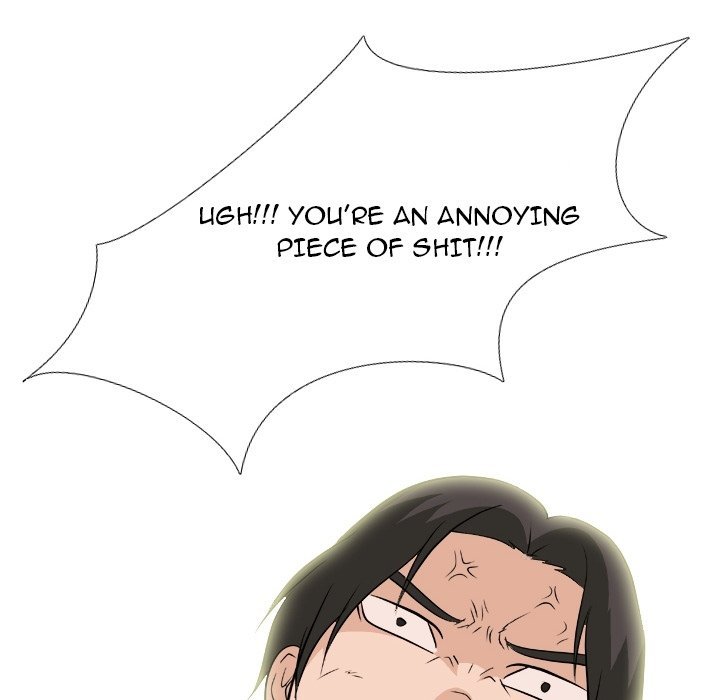 High School Legend  Red Dragon Manhwa - Chapter 152 Page 87