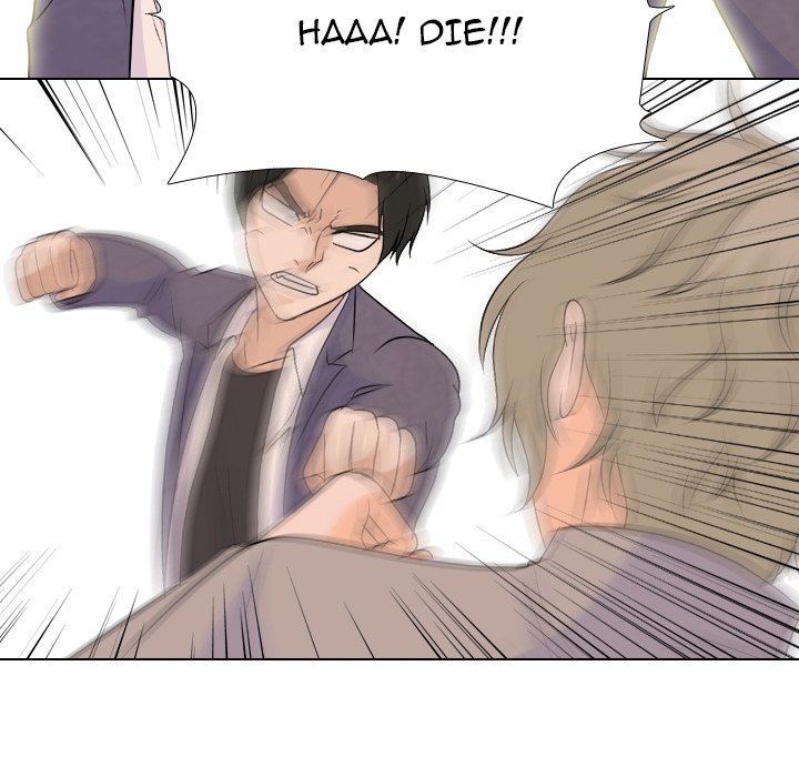 High School Legend  Red Dragon Manhwa - Chapter 152 Page 89