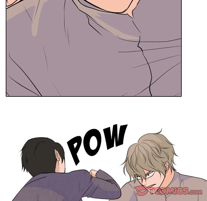 High School Legend  Red Dragon Manhwa - Chapter 152 Page 92