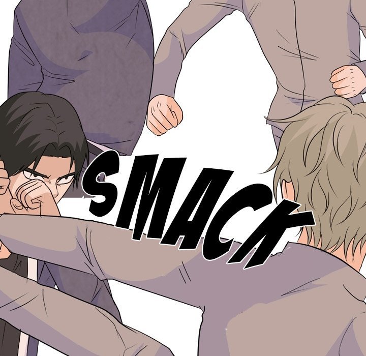 High School Legend  Red Dragon Manhwa - Chapter 152 Page 93