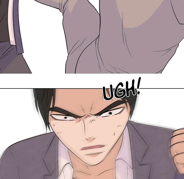 High School Legend  Red Dragon Manhwa - Chapter 152 Page 94