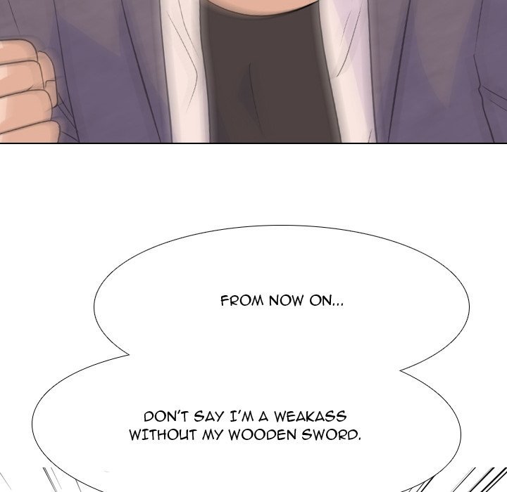 High School Legend  Red Dragon Manhwa - Chapter 152 Page 95