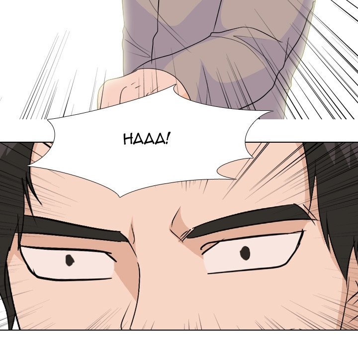 High School Legend  Red Dragon Manhwa - Chapter 152 Page 97