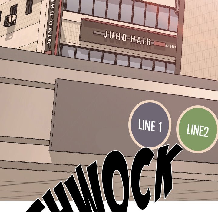 High School Legend  Red Dragon Manhwa - Chapter 152 Page 99