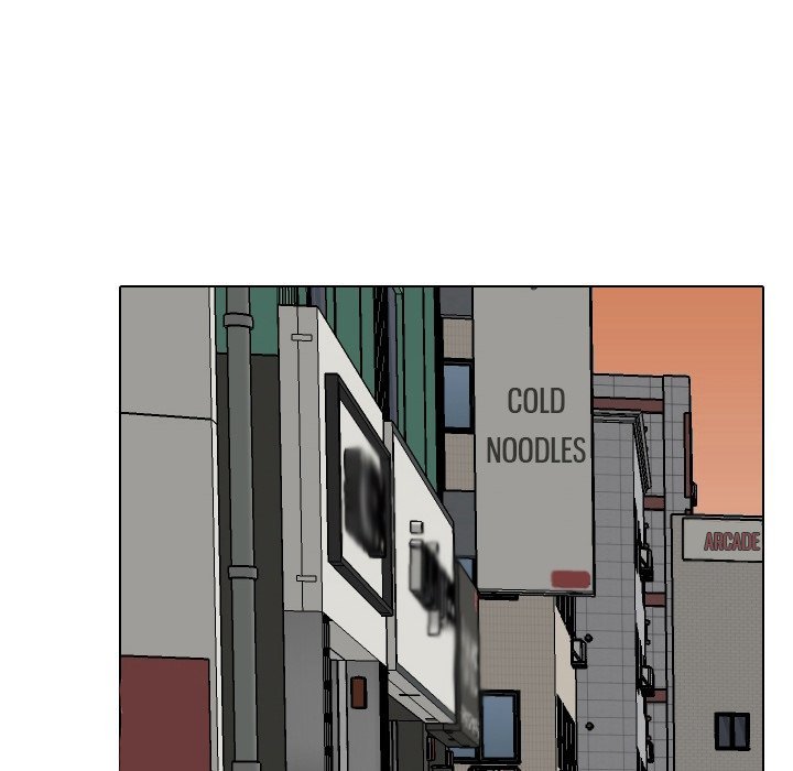 High School Legend  Red Dragon Manhwa - Chapter 152 Page 103