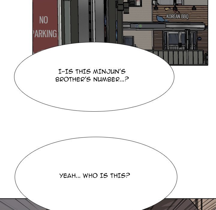 High School Legend  Red Dragon Manhwa - Chapter 152 Page 104