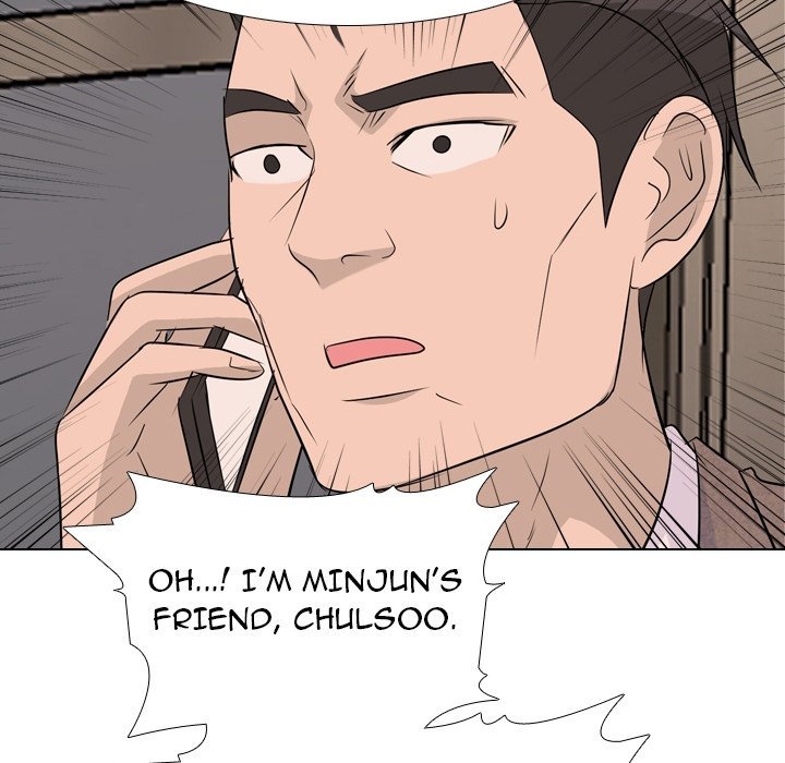 High School Legend  Red Dragon Manhwa - Chapter 152 Page 105