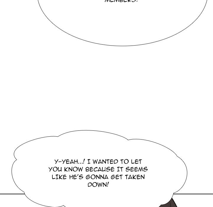 High School Legend  Red Dragon Manhwa - Chapter 152 Page 107