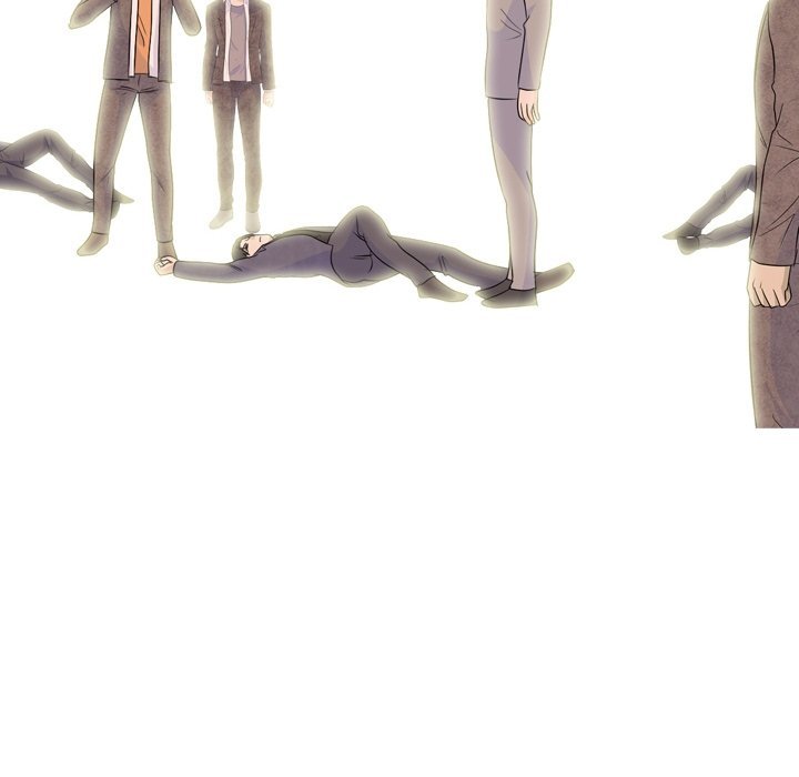 High School Legend  Red Dragon Manhwa - Chapter 152 Page 117