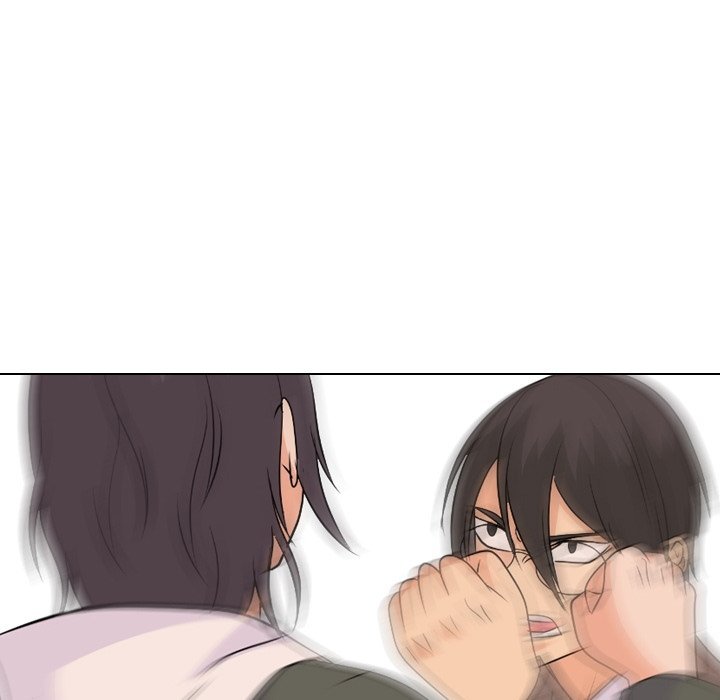 High School Legend  Red Dragon Manhwa - Chapter 152 Page 118