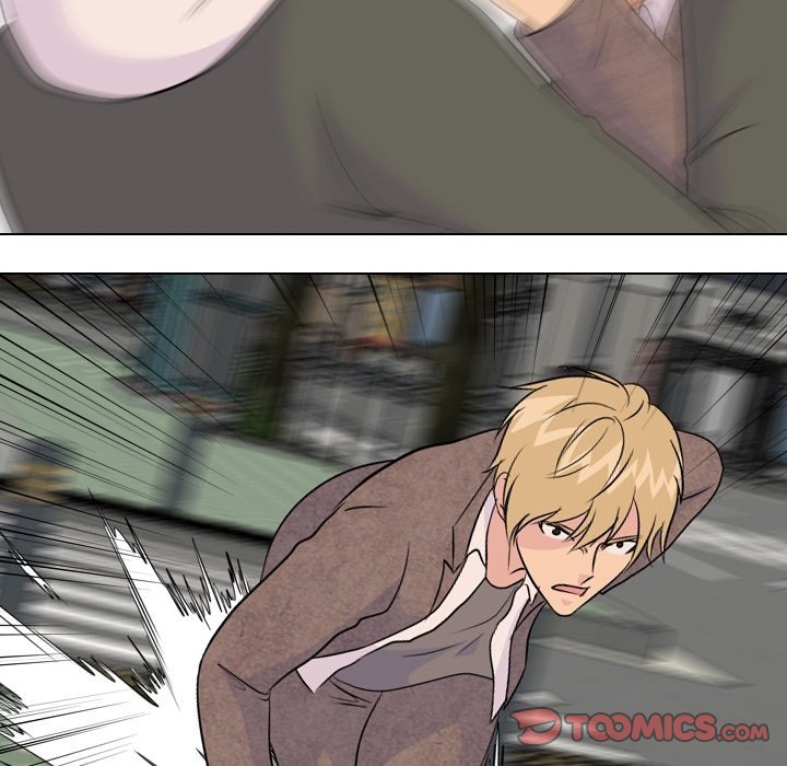 High School Legend  Red Dragon Manhwa - Chapter 152 Page 119