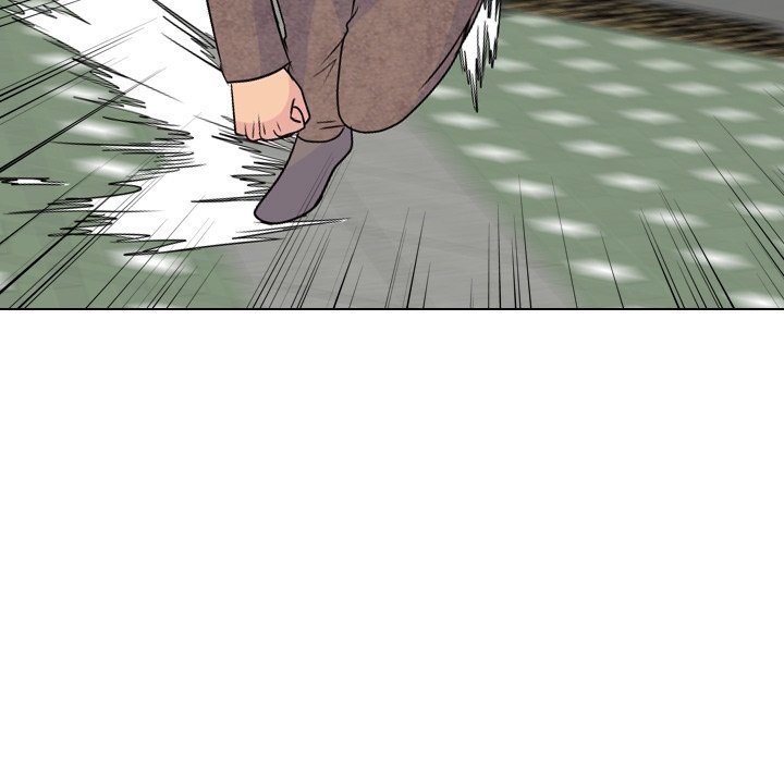 High School Legend  Red Dragon Manhwa - Chapter 152 Page 120