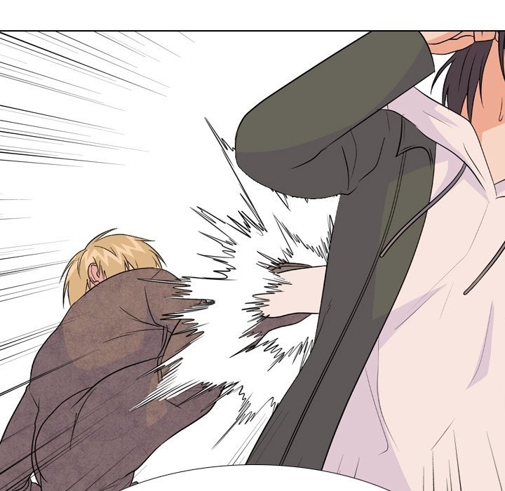 High School Legend  Red Dragon Manhwa - Chapter 152 Page 121