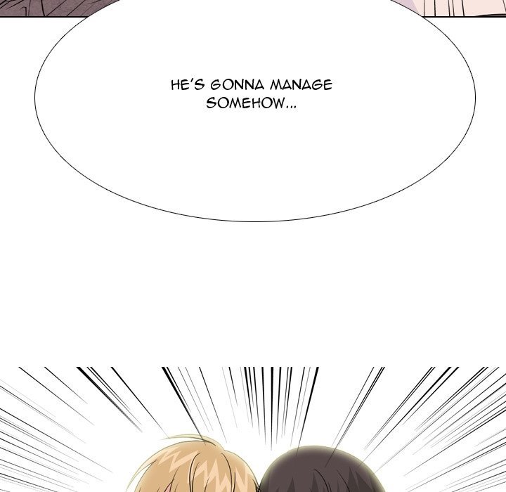High School Legend  Red Dragon Manhwa - Chapter 152 Page 122