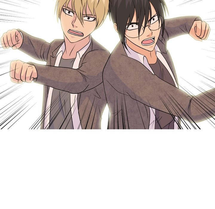 High School Legend  Red Dragon Manhwa - Chapter 152 Page 123