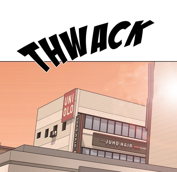 High School Legend  Red Dragon Manhwa - Chapter 152 Page 125