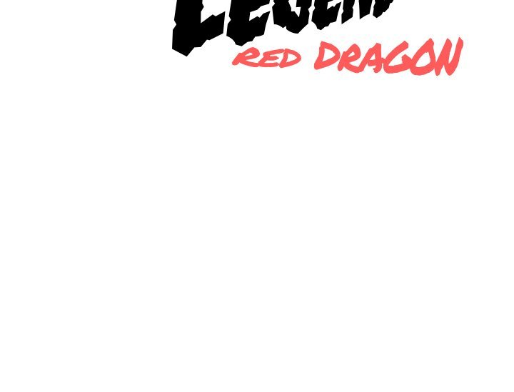 High School Legend  Red Dragon Manhwa - Chapter 152 Page 127