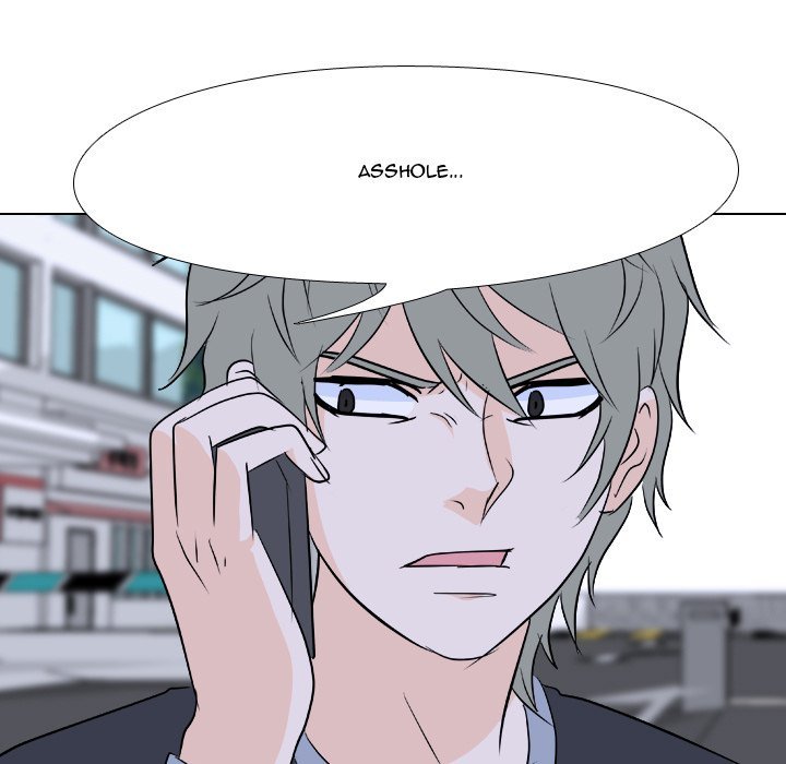 High School Legend  Red Dragon Manhwa - Chapter 90 Page 6