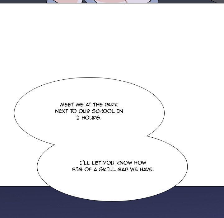 High School Legend  Red Dragon Manhwa - Chapter 90 Page 7