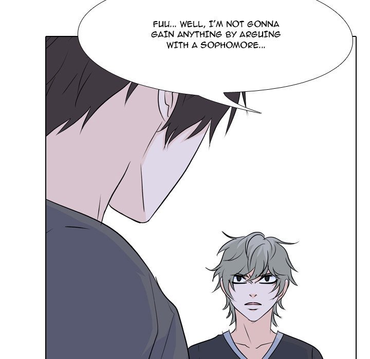 High School Legend  Red Dragon Manhwa - Chapter 90 Page 23