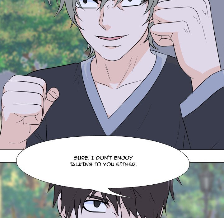 High School Legend  Red Dragon Manhwa - Chapter 90 Page 25