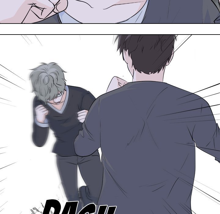 High School Legend  Red Dragon Manhwa - Chapter 90 Page 31