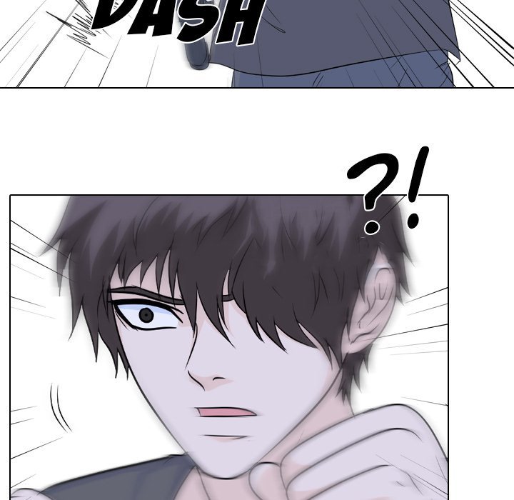 High School Legend  Red Dragon Manhwa - Chapter 90 Page 32