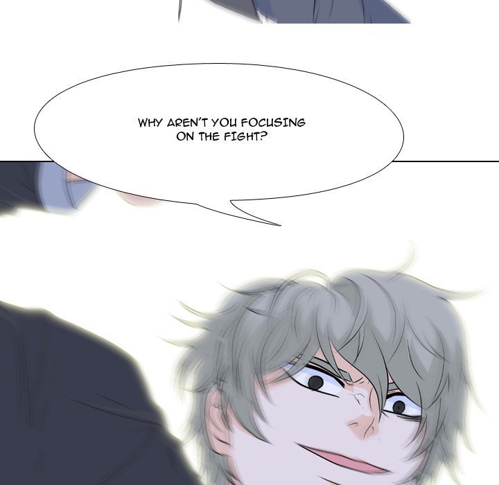 High School Legend  Red Dragon Manhwa - Chapter 90 Page 35