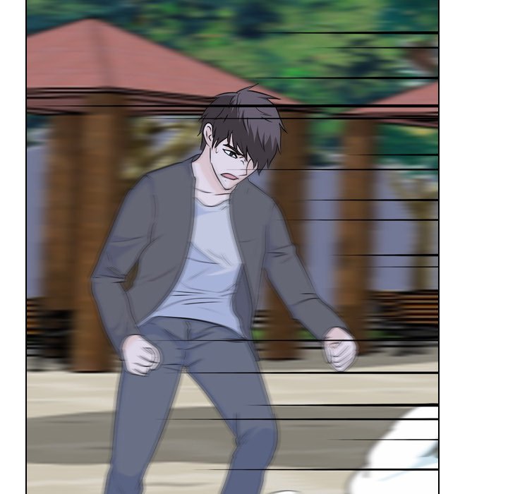 High School Legend  Red Dragon Manhwa - Chapter 90 Page 37