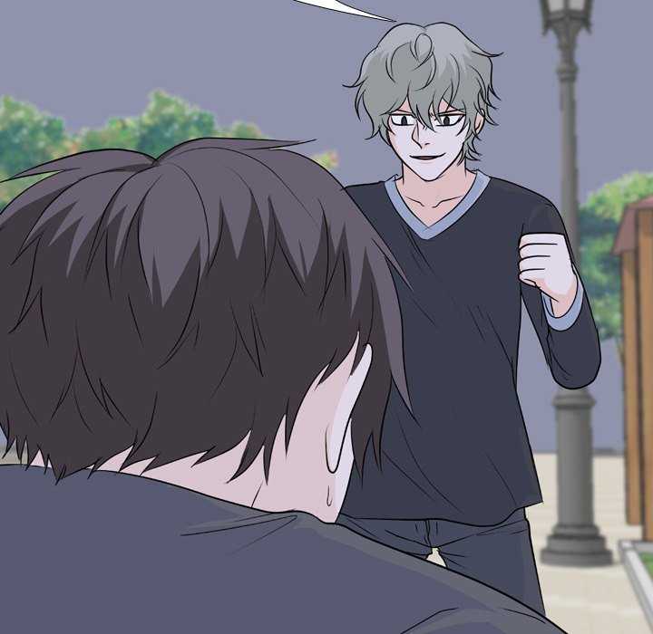 High School Legend  Red Dragon Manhwa - Chapter 90 Page 40