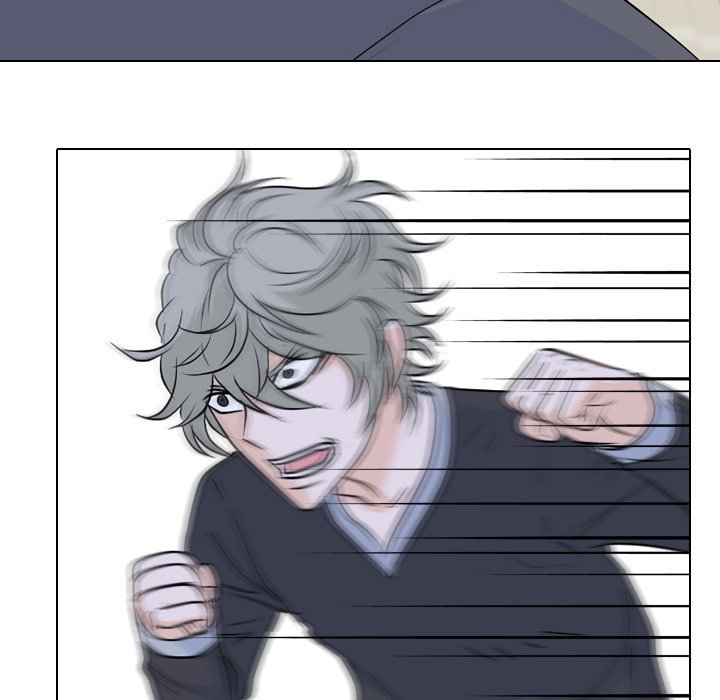 High School Legend  Red Dragon Manhwa - Chapter 90 Page 41