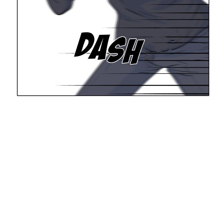 High School Legend  Red Dragon Manhwa - Chapter 90 Page 42