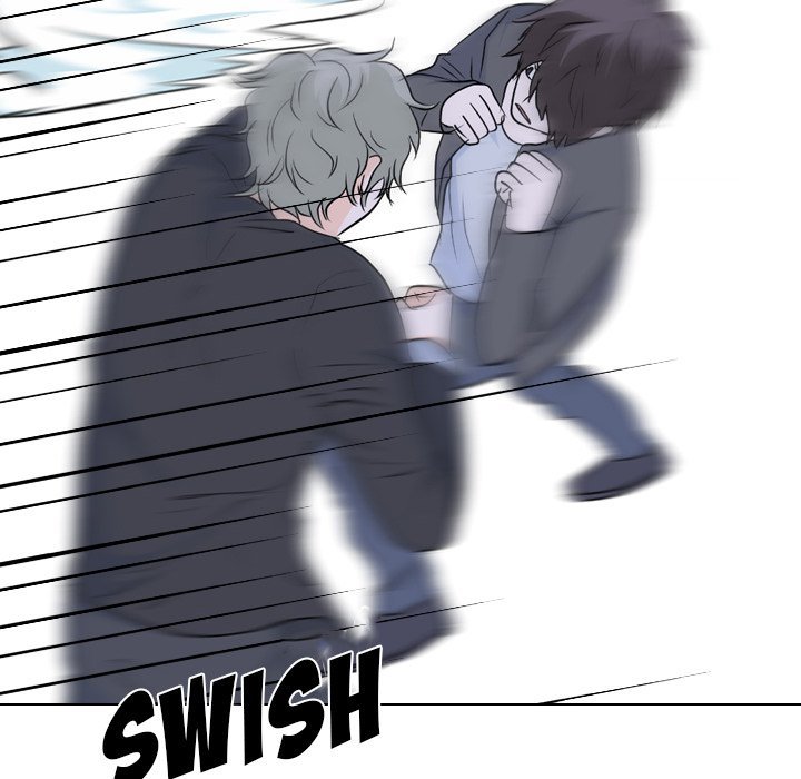 High School Legend  Red Dragon Manhwa - Chapter 90 Page 44