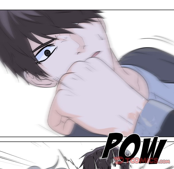 High School Legend  Red Dragon Manhwa - Chapter 90 Page 47