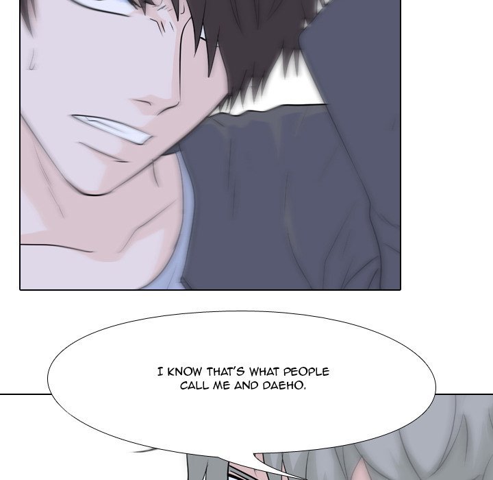 High School Legend  Red Dragon Manhwa - Chapter 90 Page 50