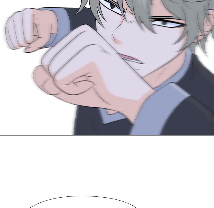 High School Legend  Red Dragon Manhwa - Chapter 90 Page 51