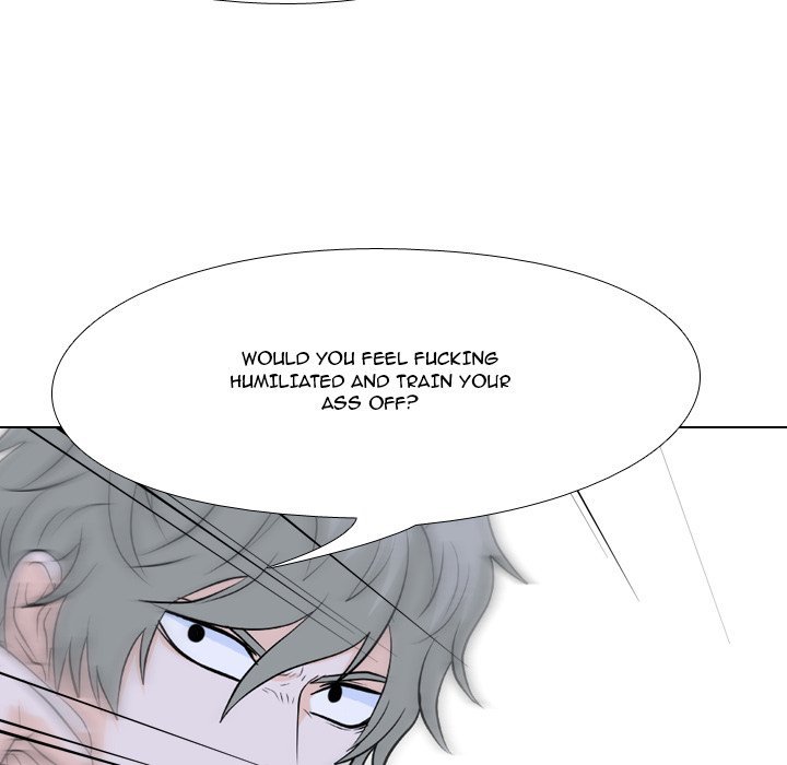 High School Legend  Red Dragon Manhwa - Chapter 90 Page 55