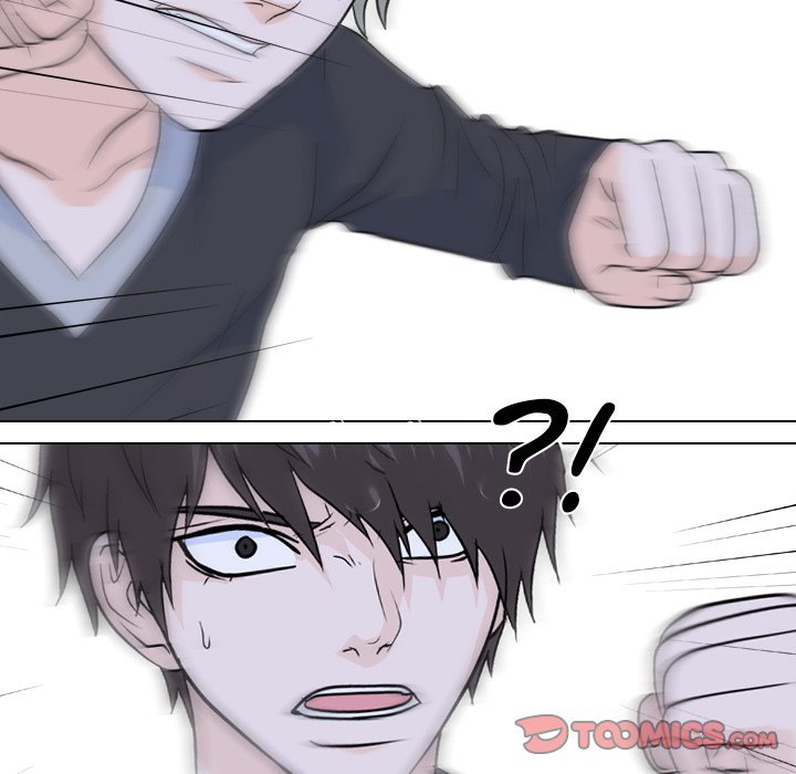 High School Legend  Red Dragon Manhwa - Chapter 90 Page 56