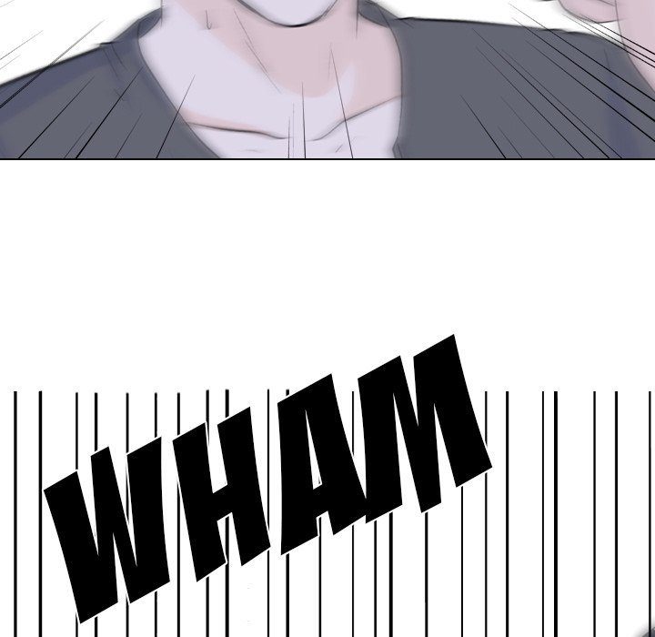 High School Legend  Red Dragon Manhwa - Chapter 90 Page 57