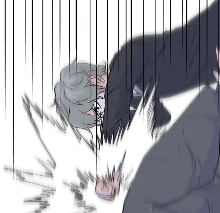 High School Legend  Red Dragon Manhwa - Chapter 90 Page 58