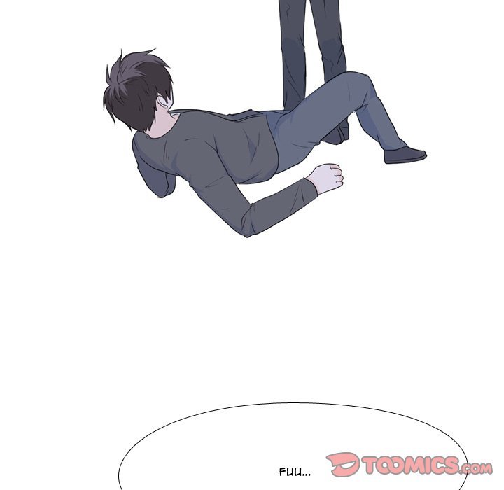 High School Legend  Red Dragon Manhwa - Chapter 90 Page 65