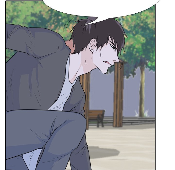 High School Legend  Red Dragon Manhwa - Chapter 90 Page 66