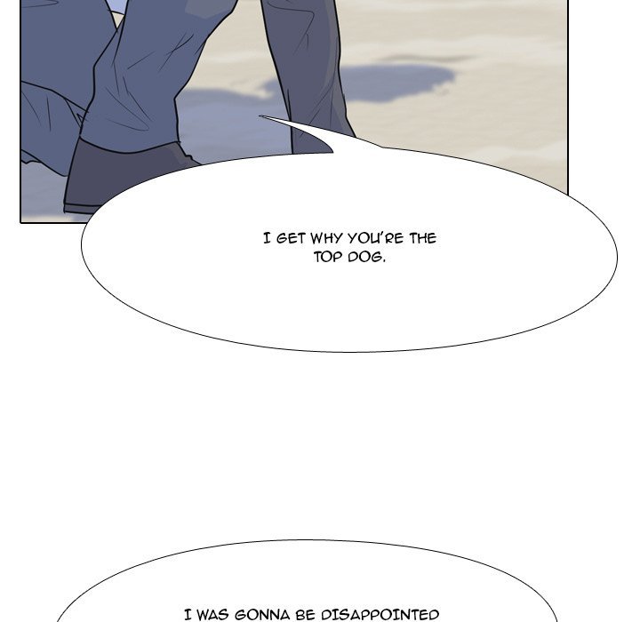 High School Legend  Red Dragon Manhwa - Chapter 90 Page 67